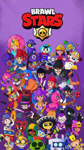 Subreddit for all things brawl stars, the free multiplayer mobile arena fighter/party brawler/shoot 'em up game from supercell. All Stars Art About Brawl Stars Brawlstars Star Art Star Wars Poster Brawl