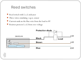 Switches And Sensors