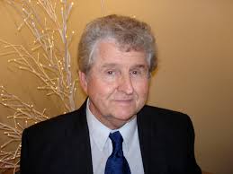 James Bogard Obituary