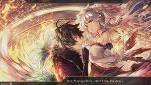 Rise from the ashes is the first single of the band quietdrive. Nightcore Rise From The Ashes Youtube