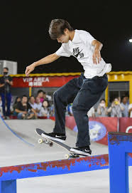 Yuto horigome won gold in men's skateboarding street in the same city where he learned to skate as a kid. Skateboarding Yuto Horigome Wins 2020 Olympic Qualifier In China