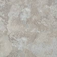Add a unique touch to a slate floor by installing a border around a room. Achim Home Furnishings Mjvt180210 Majestic Vinyl Floor Tile 18 X 18 Inches Light Gray Slate 10 Pack Amazon Com