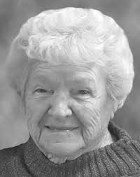 Itha Green Obituary (1915