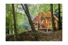 Goed Verstopt In De Bossen Bij Houffalize Www Lescabanesderensiwez Be Vakantiebestemmingen Vakanties Huisjes