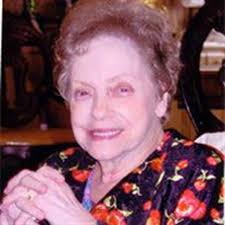 Myrtle Marie Duval Obituary February 7, 2008