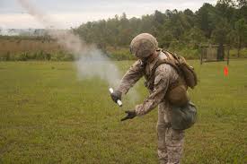 Lance Cpl. Robert Speight, military policeman from