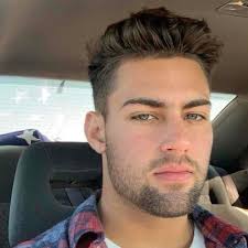 Matthew Chamberlin's Instagram, Twitter & Facebook