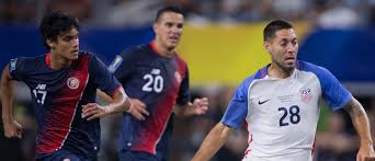 Among them, costa rica won 7 games ( 4 at home stadium home, 3 at away you are on page where you can compare teams costa rica vs usa before start the match. United States Versus Costa Rica Concacaf 2018 Fifa World Cup Qualifier Preview Seattle Sounders Fc
