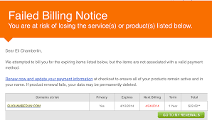 Dont let your domain lapse… because porn. | by Eli Chamberlin | Medium