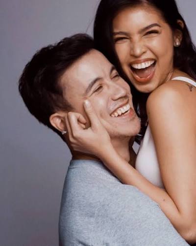 MAINE MENDOZA LIGHTS UP WITH ARJO ATAYDE IN NEVER-BEFORE-SEEN PRE-WEDDING  PHOTOS ❤️ Cozy and wacky together! 🥰 Maine Mendoza and Arjo Atayde warmed  hearts by dropping never-before-seen pictures from their pre-wedding shoot,