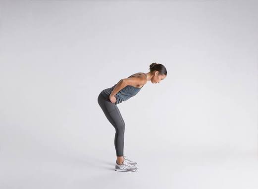 How to Do a Hip Hinge: Tips and Recommended Variations