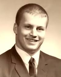 Obituary information for Thomas G. Lyons