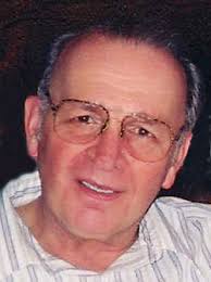 Obituary information for William John 'Bill' Meyer