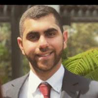 2 "Salim Nader Mohrez" profiles