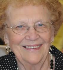 Marjorie A. McNamara Hope Obituary December 10, 2021