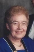 Beatrice Lemke Obituary (2012)