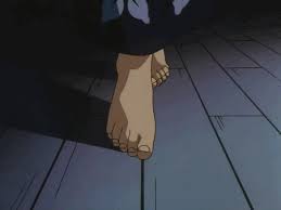 Find funny gifs, cute gifs, reaction gifs and more. Kagura S Feet 1 By Nintendorak On Deviantart