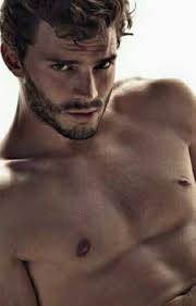 Fifty Shades of Grey