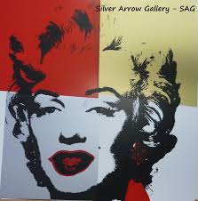 Warhol Andy Sunday B. Morning