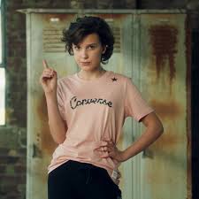 Jun 07, 2021 · turner likely dyed her hair for her new role in hbo max's true crime series the staircase.turner's involvement in the project was announced just last week. Millie Bobby Brown Photoshoot Wallpapers Wallpaper Cave