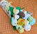 How To Wrap A Baby Gift Without Wrapping Paper