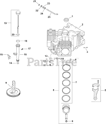 We did not find results for: Kohler Cv740 0015 Kohler Command Pro Engine Made For Commercial Turf Products 25hp 725cc Crankcase 2 24 207 Parts Lookup With Diagrams Partstree