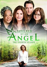 Kaye wragg, lynn ferguson, charlotte leach and others. Touched By An Angel Tv Series 1994 2003 Imdb