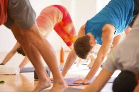 Iyengar mit seinem persönlichen ja yoga zu unterrichten The 5 Best Yoga Studios In Bellevue