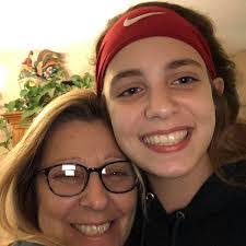 Heather Corson's Instagram, Twitter & Facebook