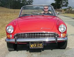 Image result for Pippin Red 1959 Sunbeam