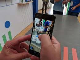 Try augmented reality for education with augment's free app today. Best Ar Apps In 2020 Augmented Reality Comes To Your Phone Tom S Guide