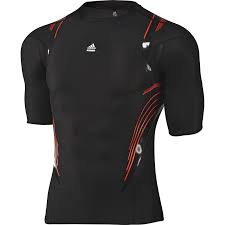 adidas techfit athletic outfits sport outfits sport t shirt