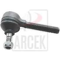3124625 VOLVO BALL JOINT, R - ARCEK INS. TEKS. OTO. IC VE ...