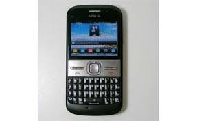 Quickly press the right selection key. Solved Phone Start Up Failed On My Nokia E5 Fixya