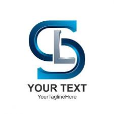 Minimal logo designs may be the hottest trend, but it doesn't work with every brand image. Initial Letter Sl Or Ls Logo Design Template Element Logo Modern Shiny Png And Vector With Transparent Background For Free Download Ls Logo Logo Design Template Letter Logo Design