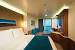 Cruise Ship Norwegian Breakaway Interior