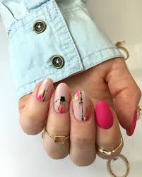 Pin On Nails