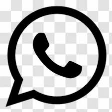 3d balloon whatsapp icon on transparent background png. Whatsapp Web Png Images Transparent Whatsapp Web Images