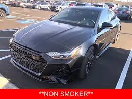 Image result for Mythos Black 2023 RS7