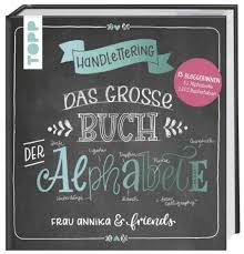 Das große buch der alphabete: Das Grosse Buch Der Alphabete Bunte Galerie