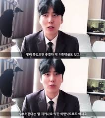 김민서, 1996년 4월 9일 ~ )는 미스틱엔터테인먼트 산하 음악 레이블 에이팝 엔터테인먼트 소속의 대한민국의 가수, 배우이다. ë¯¸ì•ˆí•˜ê³  ê³ ë§ˆì› ë‹¤ ìœ íŠœë²„ ë¯¼ì„œê³µì´ ì˜ë¯¸ì‹¬ìž¥ê¸€ ëœì»¹ Sbsì—°ì˜ˆë‰´ìŠ¤