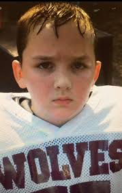 Congratulations Caleb and Reagan