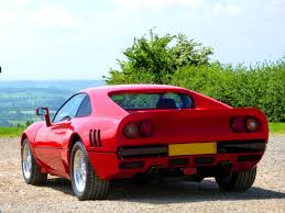 The 250 in its name denotes the displacement in cubic centimeters of each of its cylinders; Toyota Based Ferrari 288 Gto Replica Can Be Yours For 29 950 Carscoops