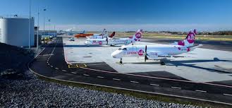 Closest airports to liège airport. Liege Airport Partners Up With Alibaba To Boost E Commerce