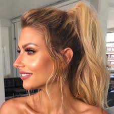 Beauty Receipts: What Giovanna Fletcher's monthly beauty routine looks like 