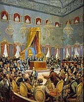 Independência do brasil a independência do brasil foi proclamada em 7 de setembro de 1822, pelo então príncipe regente, dom pedro de alcântara. Independencia Do Brasil Wikiwand