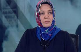 Join facebook to connect with hilal kaplan and others you may know. Yandas Yazar Hilal Kaplan Akp Yi Hedef Aldi Tele1