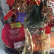 Marks and spencer is the epitome of sustainable and stylish wear. Marks Spencer Sweet Sensation Christmas Hamper Food Drinks Packaged Snacks On Carousell