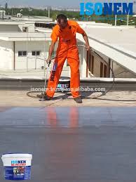 Les terrasses et balcons sont directement exposés les matériaux le plus courants sont le béton, la calandrite (paxalu goudron), le bois, le carrelage. Jierisonem Membrane D Etancheite Pour Toit En Beton Sol Et Terrasse Fabrique A La Turquie Buy Isonem Turkey Isonem Turkey Paint Manufacturer Manufacturer Izonem Waterproofing Liquid Membrane Product On Alibaba Com