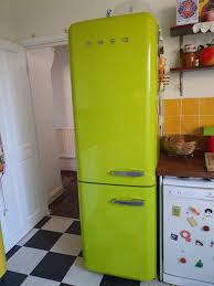 owning a smeg fridge everything you